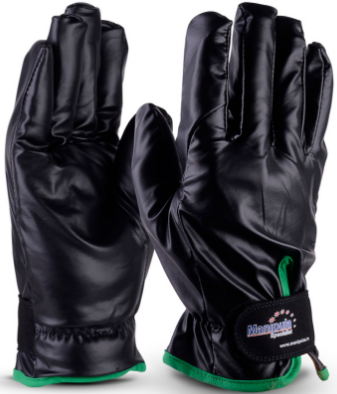 Перчатки ВИБРОФЛЕКС, (VBN-66) , нитрил, VibraGel